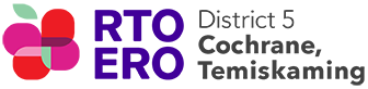 District-05-Cochrane & Temiskaming logo